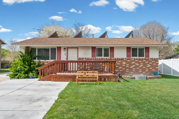 691 N 400 #A & B Units, American Fork, UT 84003