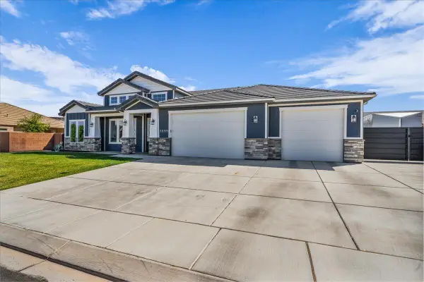 3699 W 2830, Hurricane, UT 84737