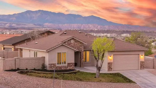 647 E Pintura Dr, St George, UT 84790