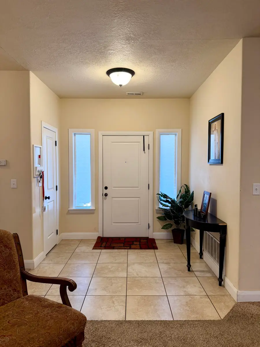 4941 N Bald Eagle Dr, Enoch, UT 84721 - #2