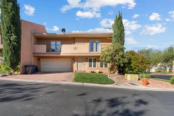 1330 W Indian Hills #1, St George, UT 84770
