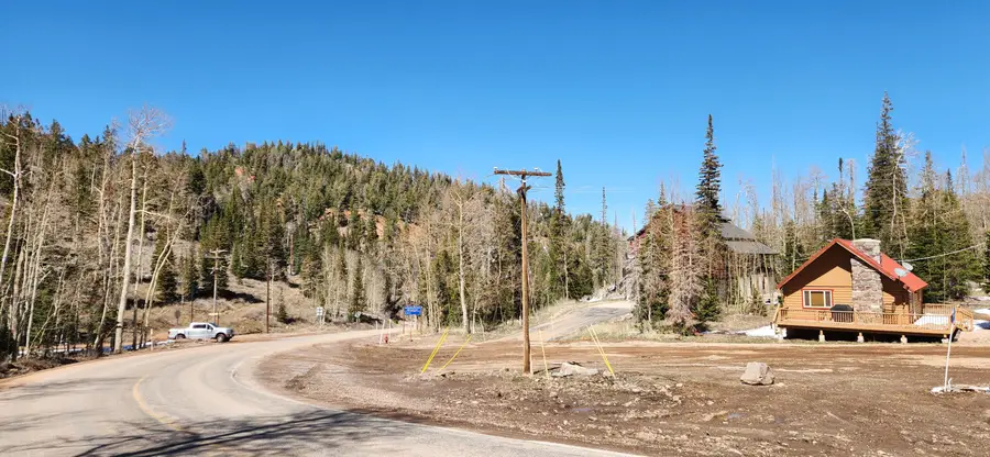 641 N Hwy 143, Brian Head, UT 84719 - #3