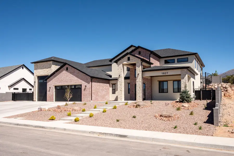 1827 S Grace Ln, Cedar City, UT 84720 - #2