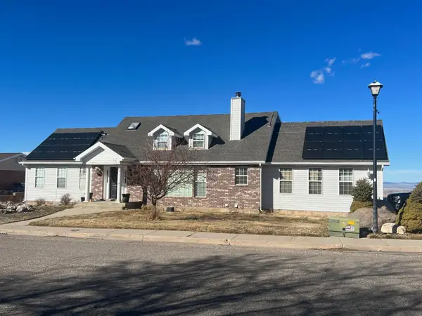 2020 W 265 S, Cedar City, UT 84720