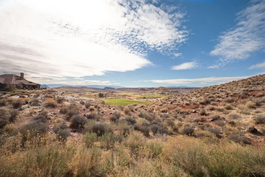 2009 N Coral Ridge Dr, Washington, UT 84780 - #2