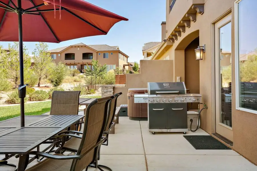 2009 N Coral Ridge Dr, Washington, UT 84780 - #3