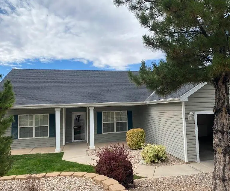 383 N Pachea Trail, Cedar City, UT 84720 - #1