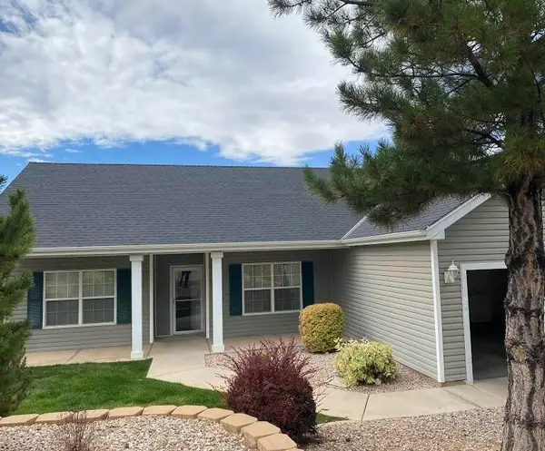 383 N Pachea Trail, Cedar City, UT 84720