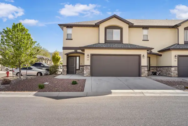 1549 N Northfield Rd #33, Cedar City, UT 84721