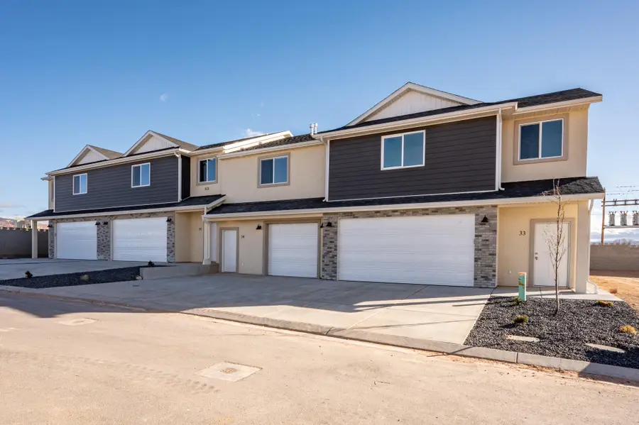 3182 W 1625 #16, Cedar City, UT 84721 - #3