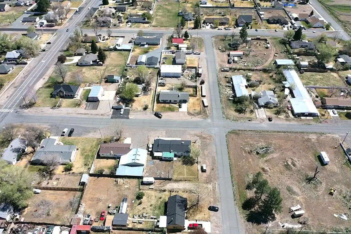 115 N 600 E St, Beaver, UT 84713 - #1