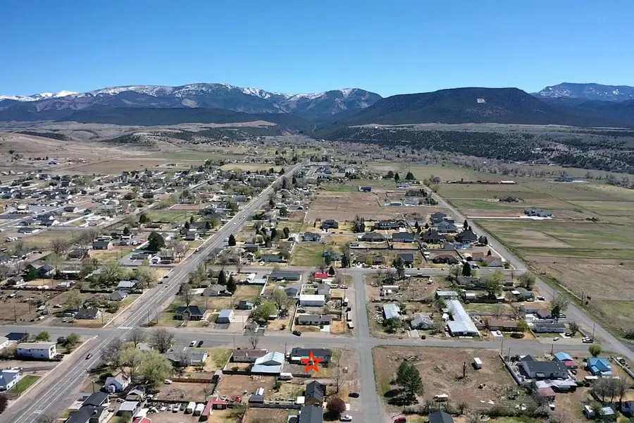 115 N 600 E St, Beaver, UT 84713 - #3