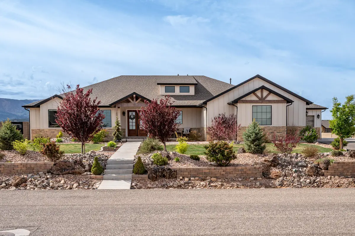 4375 W 1650 S, Cedar City, UT 84720 - #1