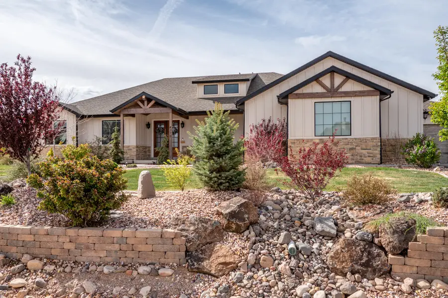 4375 W 1650 S, Cedar City, UT 84720 - #2
