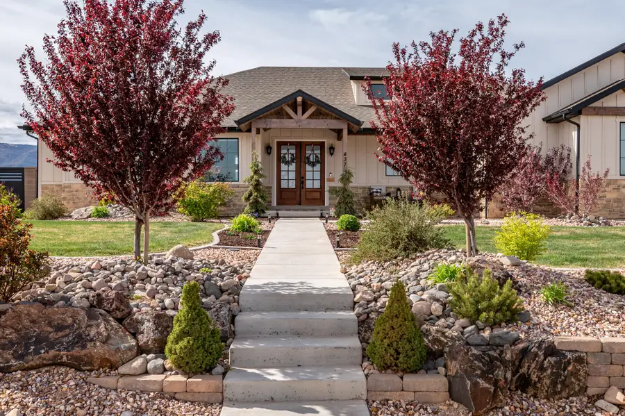 4375 W 1650 S, Cedar City, UT 84720 - #3