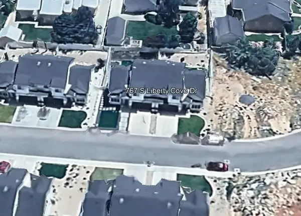 767 S Liberty Cove Dr, Cedar City, UT 84720
