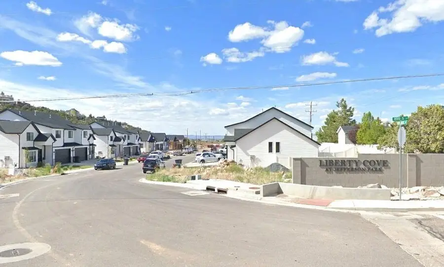 767 S Liberty Cove Dr, Cedar City, UT 84720 - #2