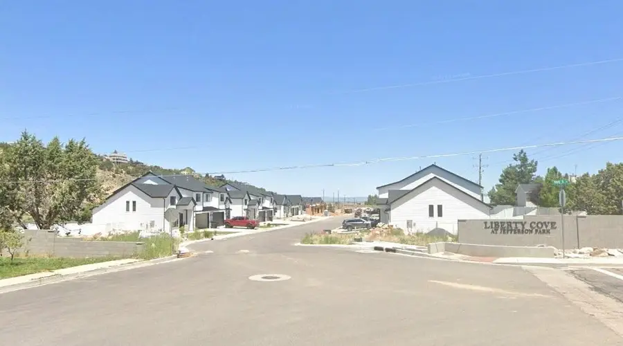 767 S Liberty Cove Dr, Cedar City, UT 84720 - #3