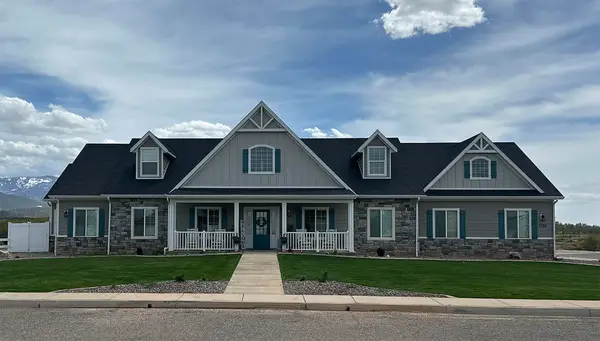 1226 N 3575, Cedar City, UT 84721