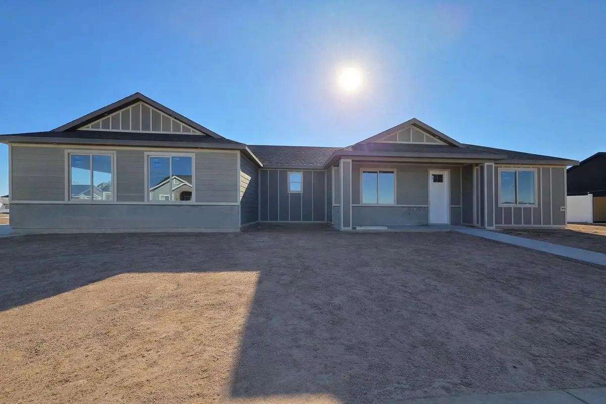 4740 N 2000, Cedar City, UT 84721 - #1