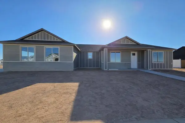 4740 N 2000, Cedar City, UT 84721