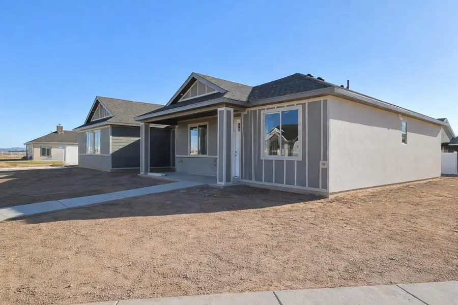 4740 N 2000, Cedar City, UT 84721 - #3