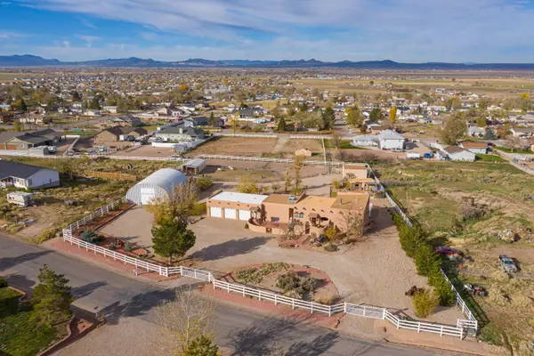 4865 N Horseshoe Dr, Enoch, UT 84721