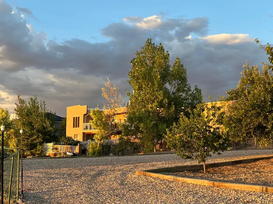 4865 N Horseshoe Dr, Enoch, UT 84721 - #2