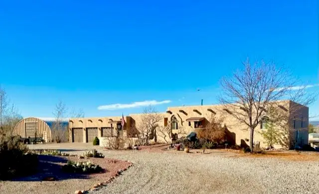 4865 N Horseshoe Dr, Enoch, UT 84721 - #3