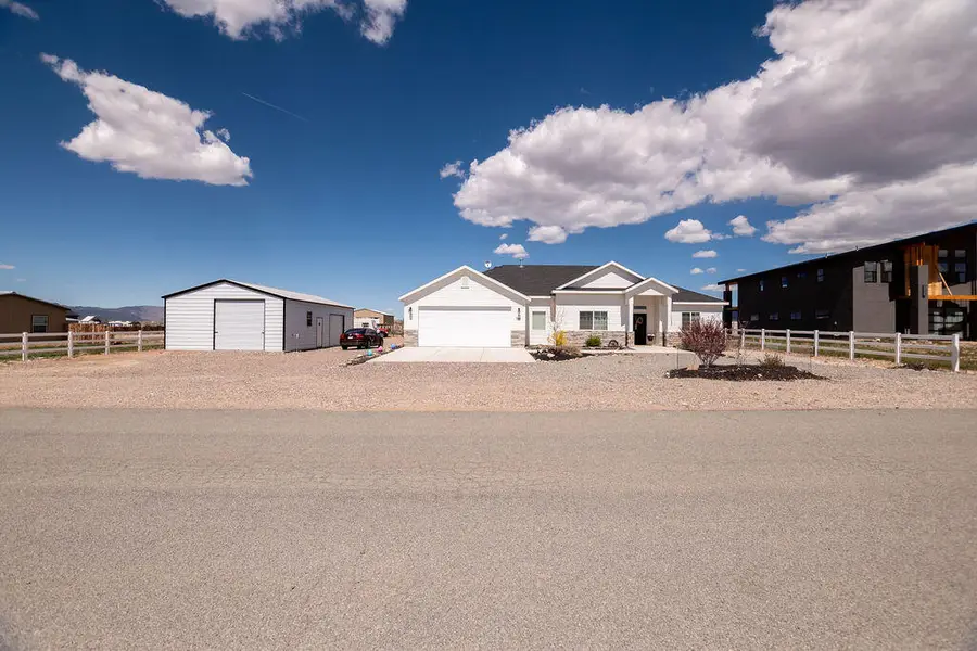 745 E 885, Beaver, UT 84713 - #2