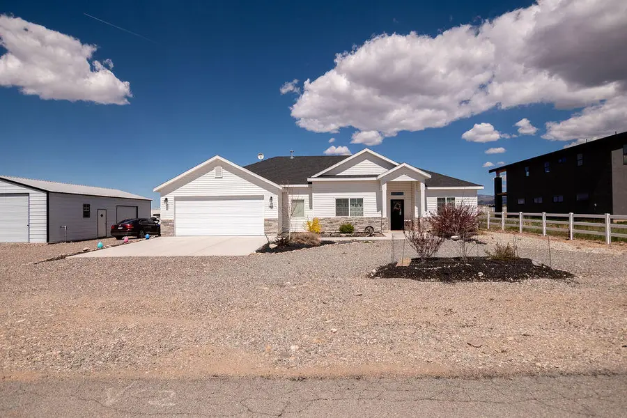 745 E 885, Beaver, UT 84713 - #3