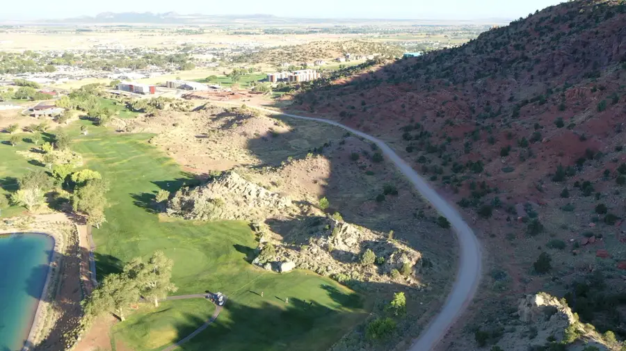 4.59 Acres Stephens Canyon Subdivision, Cedar City, UT 84721 - #2