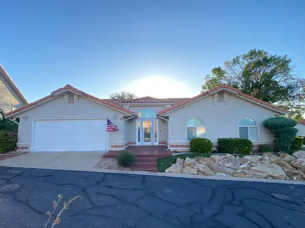 2105 Balboa Way #15, Washington, UT 84780