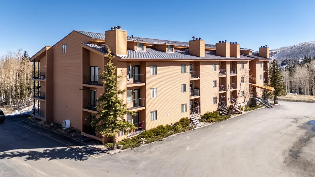 464 N Hwy 143 #A108, Brian Head, UT 84719 - #1