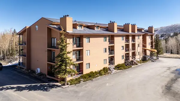 464 N Hwy 143 #A108, Brian Head, UT 84719