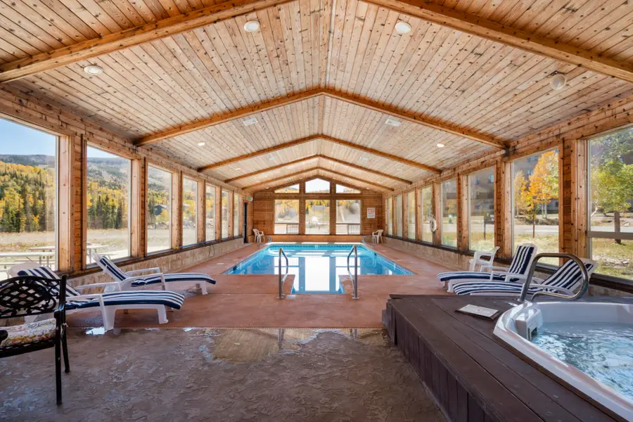 464 N Hwy 143 #A108, Brian Head, UT 84719 - #2