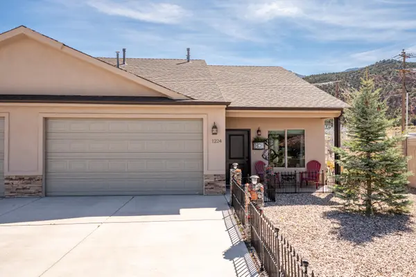1224 S Bristlecone Dr, Cedar City, UT 84720