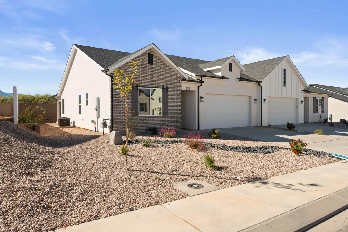 333 W Rosie Lp, Cedar City, UT 84721 - #1