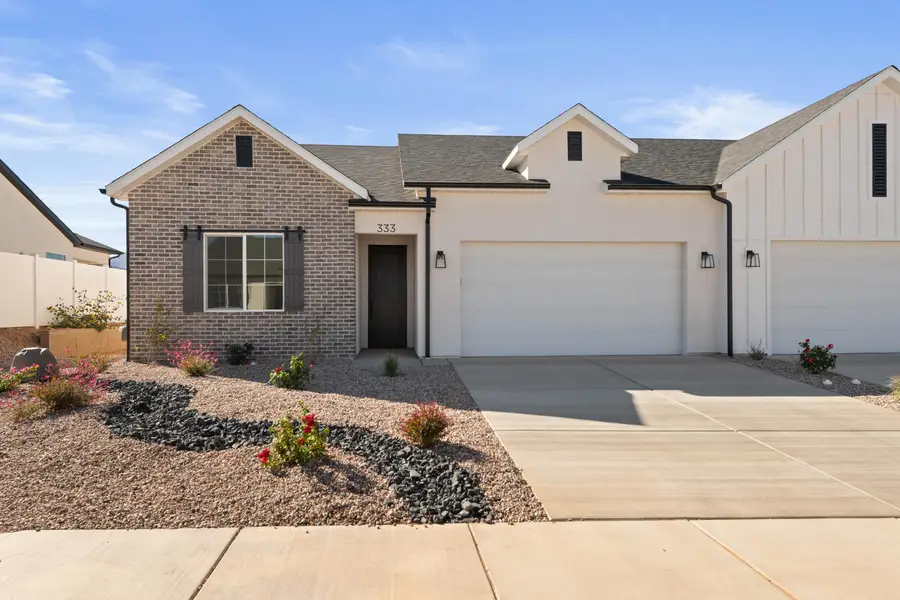 333 W Rosie Lp, Cedar City, UT 84721 - #2