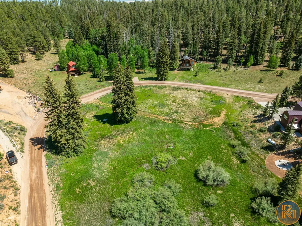 45/ 65 N Apollo Trail, Duck Creek Village, UT 84762 - #1
