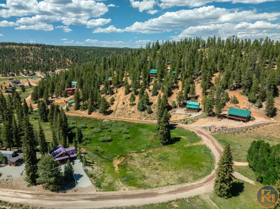 45/ 65 N Apollo Trail, Duck Creek Village, UT 84762 - #3