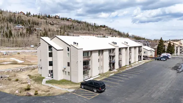 385 S Vasels Rd #77, Brian Head, UT 84719