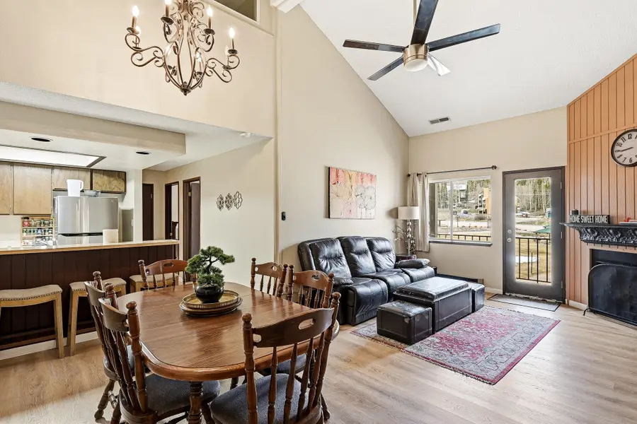 385 S Vasels Rd #77, Brian Head, UT 84719 - #2