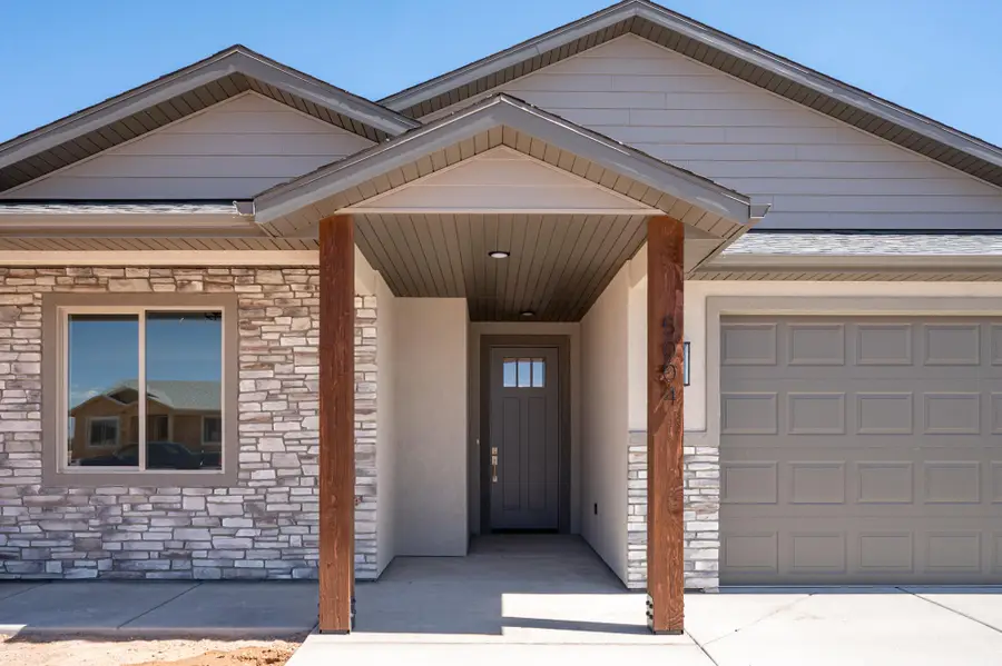 5004 N Matheson Way, Enoch, UT 84721 - #3