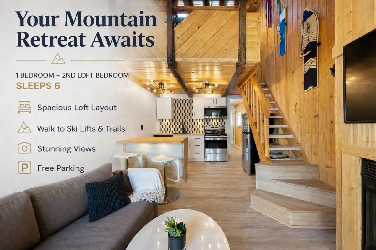 226 S Hwy 143 #17-A, Brian Head, UT 84719 - #1
