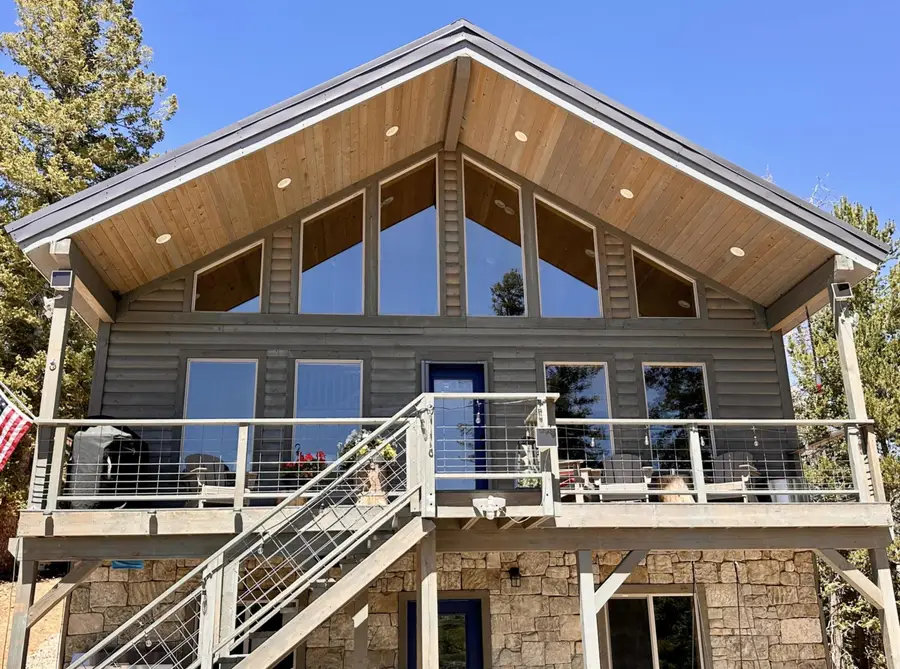 636 W Kokopelli, Brian Head, UT 84719 - #2