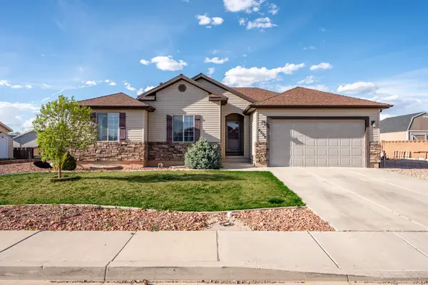 4008 W 50 S, Cedar City, UT 84720