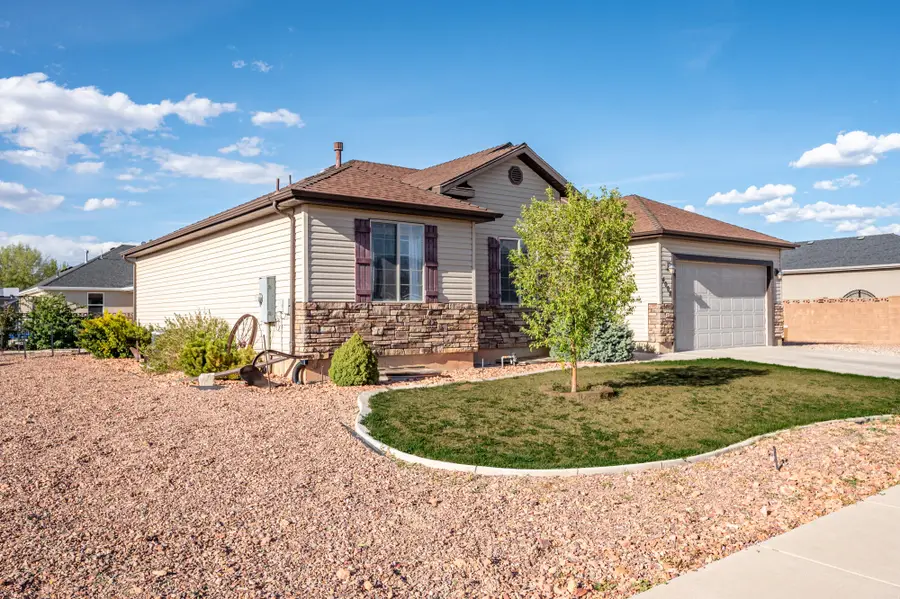 4008 W 50 S, Cedar City, UT 84720 - #2