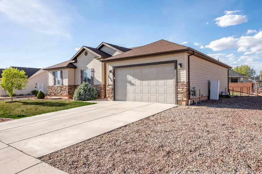 4008 W 50 S, Cedar City, UT 84720 - #3