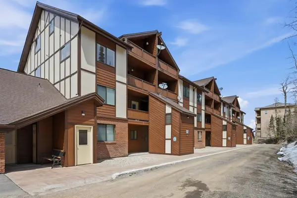 561 S Vasels Rd #R9-C, Brian Head, UT 84719